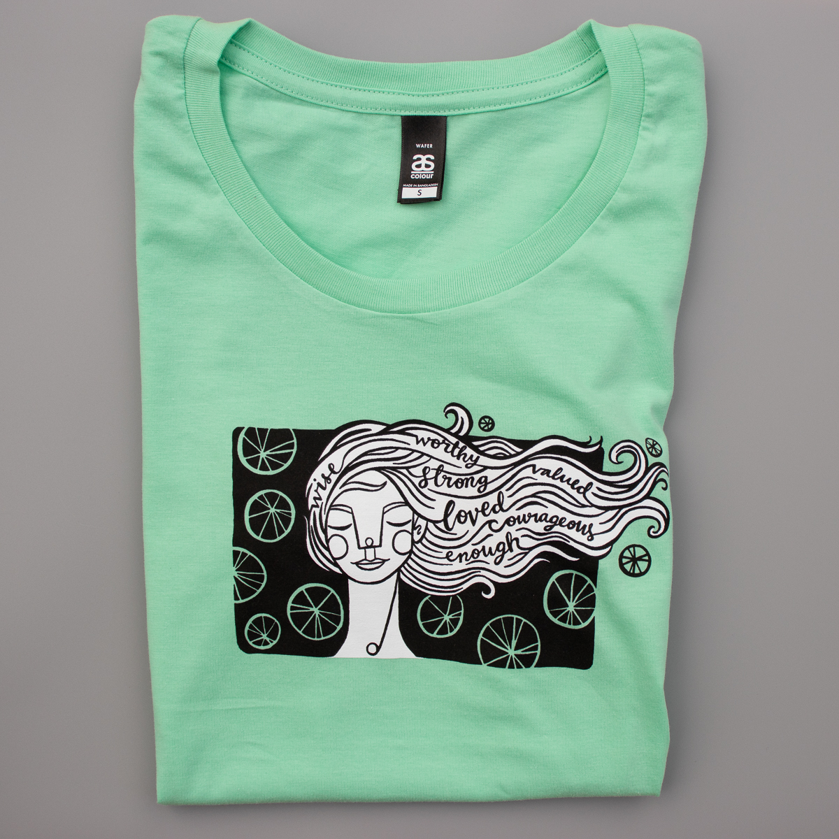 Stronger Together tee shirts
