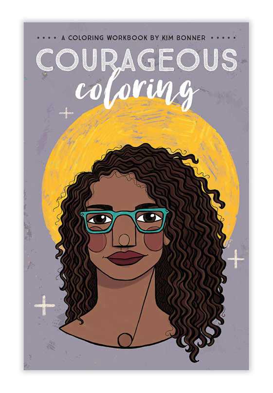 courageous-coloring-cover-tall-mobile The cover of the Courageous Coloring Workbook, Volume 2